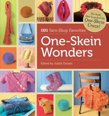 One-Skein Wonders(r)