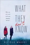 Amit nem tudnak - What They Don't Know