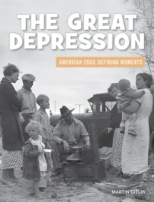 A nagy depresszió - The Great Depression