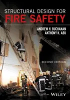 Szerkezeti tervezés a tűzbiztonság érdekében - Structural Design for Fire Safety