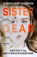 Sister Dear - A krimi 2020-ban, amelytől MEGBABONÁZOTT leszel - Sister Dear - The crime thriller in 2020 that will have you OBSESSED