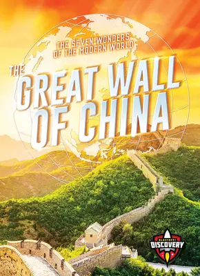 A kínai Nagy Fal - The Great Wall of China