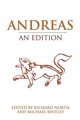 Andreas: An Edition