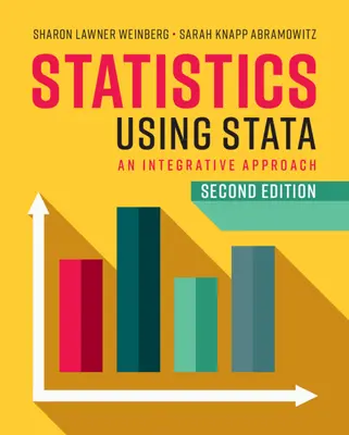 Statisztika a Stata használatával: Integráló megközelítés - Statistics Using Stata: An Integrative Approach