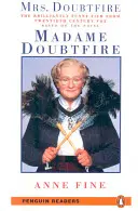 3. szint: Madame Doubtfire - Level 3: Madame Doubtfire