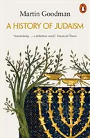 A judaizmus története - History of Judaism