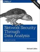 Hálózati biztonság az adatelemzésen keresztül: Az adatoktól a cselekvésig - Network Security Through Data Analysis: From Data to Action