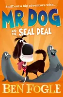 Mr Dog és a Seal Deal - Mr Dog and the Seal Deal