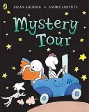 Funnybones: Rejtélyes túra - Funnybones: Mystery Tour