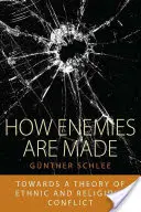 Hogyan születnek az ellenségek: Az etnikai és vallási konfliktusok elmélete felé - How Enemies Are Made: Towards a Theory of Ethnic and Religious Conflict