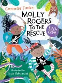 Molly Rogers a megmentésért - Molly Rogers to the Rescue