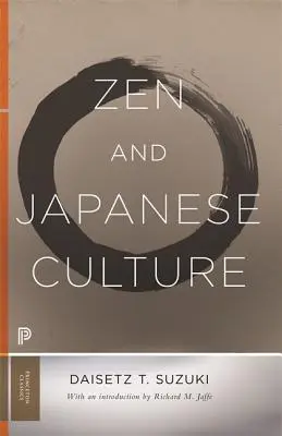 Zen és a japán kultúra - Zen and Japanese Culture