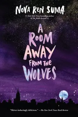 Egy szoba távol a farkasoktól - A Room Away from the Wolves