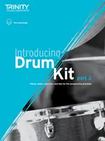 Bemutatkozó dobfelszerelés - 2. rész - Introducing Drum Kit - Part 2