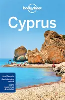 Lonely Planet Ciprus 7 - Lonely Planet Cyprus 7