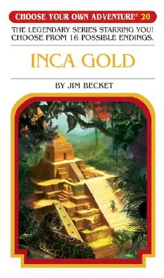 Inka arany (Rev) (Rev) - Inca Gold (Rev) (Rev)