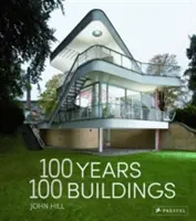 100 év, 100 épület - 100 Years, 100 Buildings