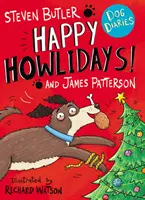 Dog Diaries: Boldog Howlidays! - Dog Diaries: Happy Howlidays!