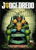 Dredd bíró: Szolgálati körút: Megavárosi igazságszolgáltatás - Judge Dredd Tour of Duty: Mega-City Justice