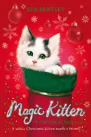 Varázslatos cica: A Christmas Surprise - Magic Kitten: A Christmas Surprise