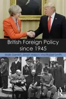 Brit külpolitika 1945 óta - British Foreign Policy Since 1945