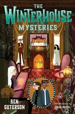 A Winterhouse rejtélyei - The Winterhouse Mysteries