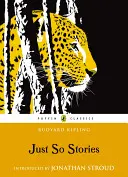 Jen tak dál Příběhy - Just So Stories