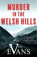 Gyilkosság a walesi hegyekben - Murder in the Welsh Hills