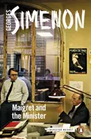 Maigret és a miniszter - Maigret and the Minister