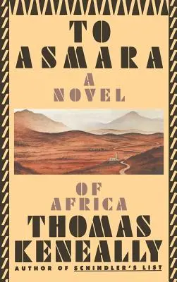 Asmarába - To Asmara