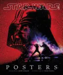 Star Wars Art: Plakátok (Star Wars Art Series) - Star Wars Art: Posters (Star Wars Art Series)