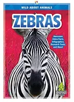 Zebrák - Zebras