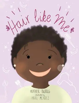 Hair Like Me