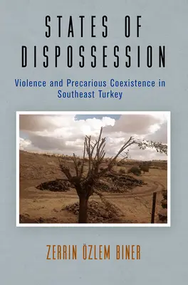 A jogfosztottság állapotai: Erőszak és bizonytalan együttélés Délkelet-Törökországban - States of Dispossession: Violence and Precarious Coexistence in Southeast Turkey