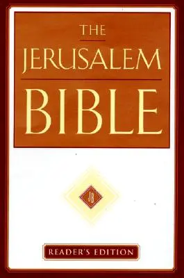 Jeruzsálemi Biblia-Jr. - Jerusalem Bible-Jr