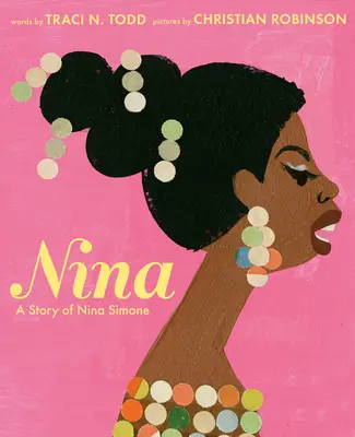 Nina: Nina Simone története - Nina: A Story of Nina Simone