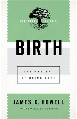 Születés: A születés misztériuma - Birth: The Mystery of Being Born