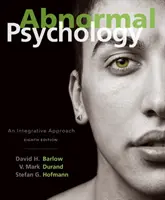 Abnormális pszichológia: Integráló megközelítés - Abnormal Psychology: An Integrative Approach