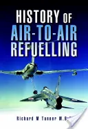 A levegő-levegő utántöltés története - History of Air-To-Air Refuelling