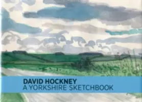 David Hockney: Egy yorkshire-i vázlatfüzet - David Hockney: A Yorkshire Sketchbook