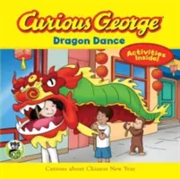 Curious George Sárkánytánc - Curious George Dragon Dance