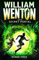 William Wenton és a titkos portál - William Wenton and the Secret Portal
