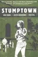 Stumptown 3. kötet, 3 - Stumptown Vol. 3, 3