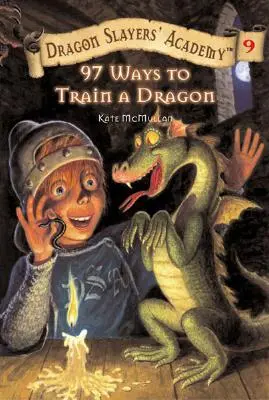 97 mód a sárkányképzésre - 97 Ways to Train a Dragon