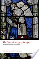 Margery Kempe könyve - The Book of Margery Kempe