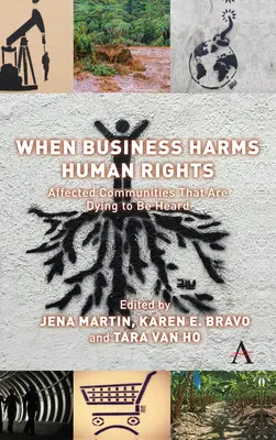 When Business Harms Human Rights: Affected Communities That Are Dying to Be Heard (Érintett közösségek, amelyek meghalnak azért, hogy meghallgassák őket) - When Business Harms Human Rights: Affected Communities That Are Dying to Be Heard