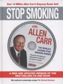 Dohányzásról leszokás Allen Carrral - Stop Smoking with Allen Carr