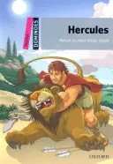 Dominó: Szókincs: Hercules: Starter Level: 250-Word Vocabulary - Dominoes: Starter Level: 250-Word Vocabulary Hercules