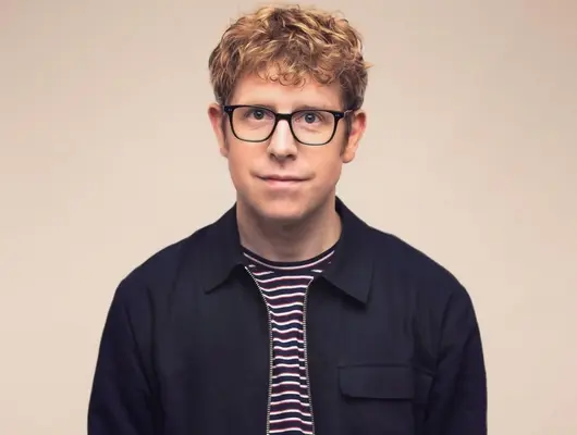 Josh Widdicombe: A 90-es évek figyelése: A Childhood Memoir - Josh Widdicombe: Watching the 90s: A Childhood Memoir