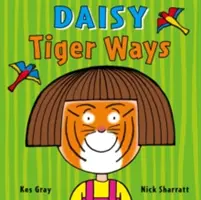 Daisy: Tigrisek útjai, 6 - Daisy: Tiger Ways, 6